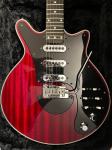 Brian May BMG Red Special Antique Cherry