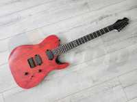 Chapman Guitars ML3 Modern Deep Red Satin  (36 rata, garancija)