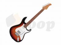 CORT G260CS 3ts električna gitara