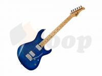 CORT G290FAT BBB Blue električna gitara