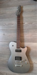 Cort Manson MBM-2 Starlight Silver Meta
