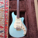 CP Thornton Fusion električna gitara