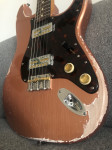 Custom Stratocaster aka Partcaster (nije Fender, PRS, Gibson…)