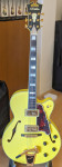 D'Angelico Deluxe 175 Hollow-body gitara Limited Edition