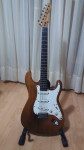 D.M. Mita Stratocaster