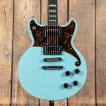 Dangelico Brighton Sky Blue