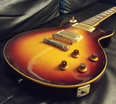 Edwards E-LP 108 LTS Limited Model