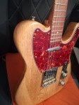 El.gitara telecaster custom