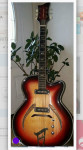 EL JAZZ GUITAR MUSIMA-1100eur