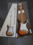 električna gitara ROOSTER