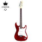 ELEKTRIČNA GITARA GROTE STTM RED - KAO NOVO / R1, RATE!