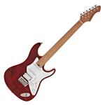 Električna gitara ARIA 714-MK2 Ruby Red