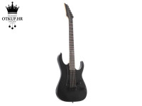 ELEKTRIČNA GITARA IBANEZ GRGR131EX-BKF, KAO NOVO! / R1, RATE!