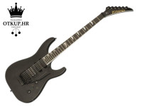 ELEKTRIČNA GITARA KRAMER SM-1 + KOFER / R1, RATE !!