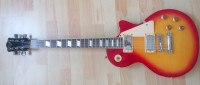 Električna gitara Les Paul