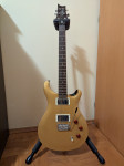 Električna gitara PRS DGT SE Gold Top