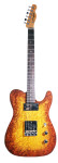 Električna gitara ručni rad - više modela