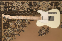 Električna gitara - Squier Affinity Telecaster