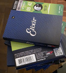 Elixir žice za električni gitaru