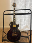 Epiphone Jerry Cantrell Wino LP Custom
