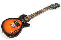Epiphone Les Paul Express Sunburst 3/4 električna gitara