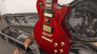 Epiphone Limited Edition Mayday Monster Signature Les Paul