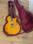 Epiphone Slash AFD special II + kofer