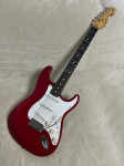 Fender American Standard 40th (1994) - zamjena