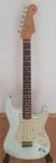 Fender Classic series '60 Stratocaster