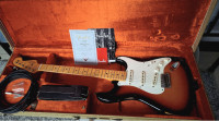 Fender Custom Shop 57 relic Josephine