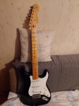 Fender Custom Shop Limited Edition Eric Clapton 30th Anniversary Strat