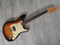 Fender Deluxe HSS Lone Star Stratocaster  (36 rata, bespl. dostava)