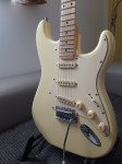 Fender gitara + mini amp