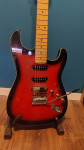 Fender Stratocaster Aerodyne Special HSS
