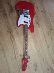 Fender mustang japan 1994