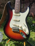 Fender Professional Stratocaster 2019 (mint)