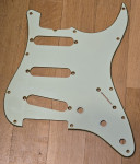 Fender Relic parts