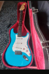 Fender squaier Stratocastet 1992