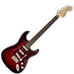 Fender Squier Standard Stratocaster + Laney LX20R Extreme