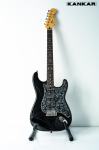 Fender Squier Stratocaster Fuji-Gen 1993-1994 Made in Japan
