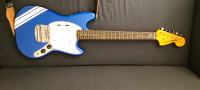 Fender Squire Classic vibe FSR Mustang