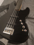 Fender Squire Jazz Bass
