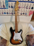 Fender standard stratocaster clone prodajem