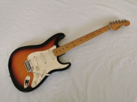 Fender Strat Plus 1991  (36 rata, bespl. dostava)