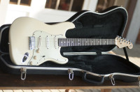 Fender Stratocaster 1994. 40th Anniversary