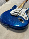 Fender Stratocaster ‘91. USA