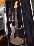 Fender stratocaster american deluxe 2011