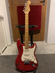 Fender stratocaster American Standard 1987
