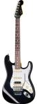 Fender Stratocaster American Ultra Luxe HSS Floyd Rose Rosewood