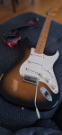 Fender stratocaster AVRI 57